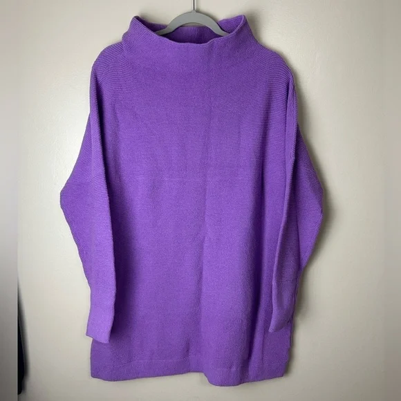 Free People Ottoman Slouchy Tunic NWT - Picture 5 of 11